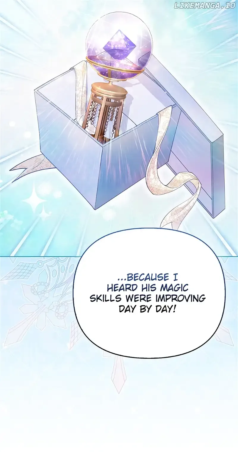 The Villainous Duke’s Special Rice Cultivation Method Chapter 17 page 19