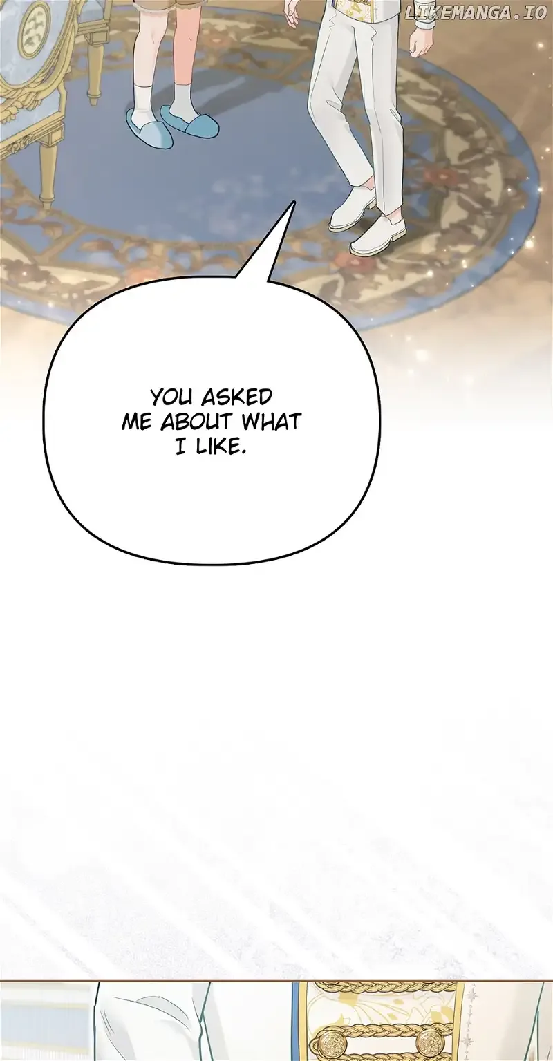 The Villainous Duke’s Special Rice Cultivation Method Chapter 19 page 72