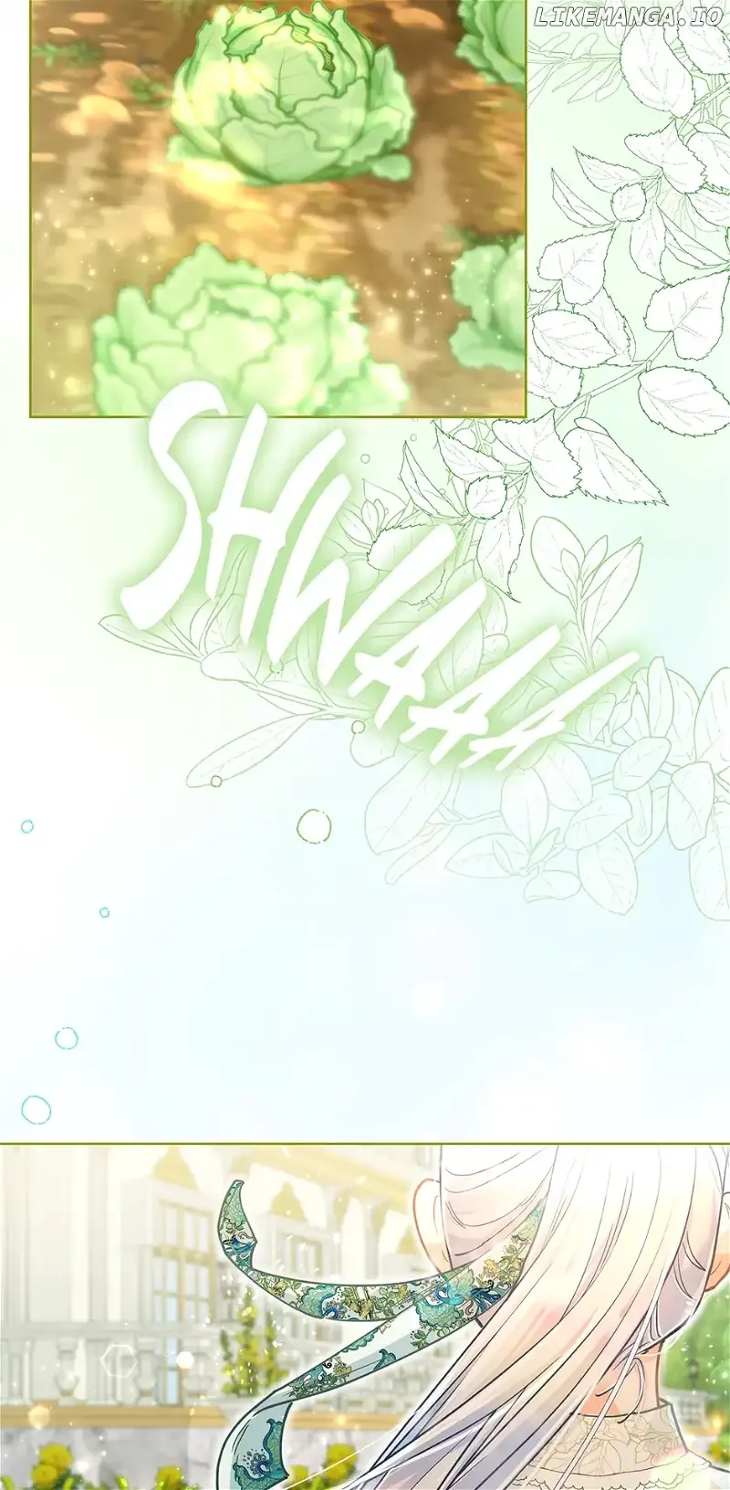 The Villainous Duke’s Special Rice Cultivation Method Chapter 18 page 53