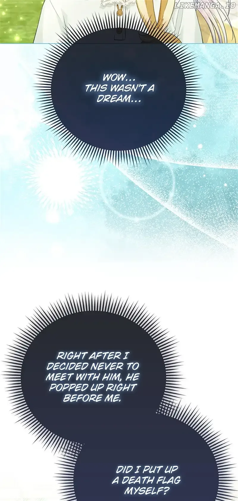 The Villainous Duke’s Special Rice Cultivation Method Chapter 18 page 83