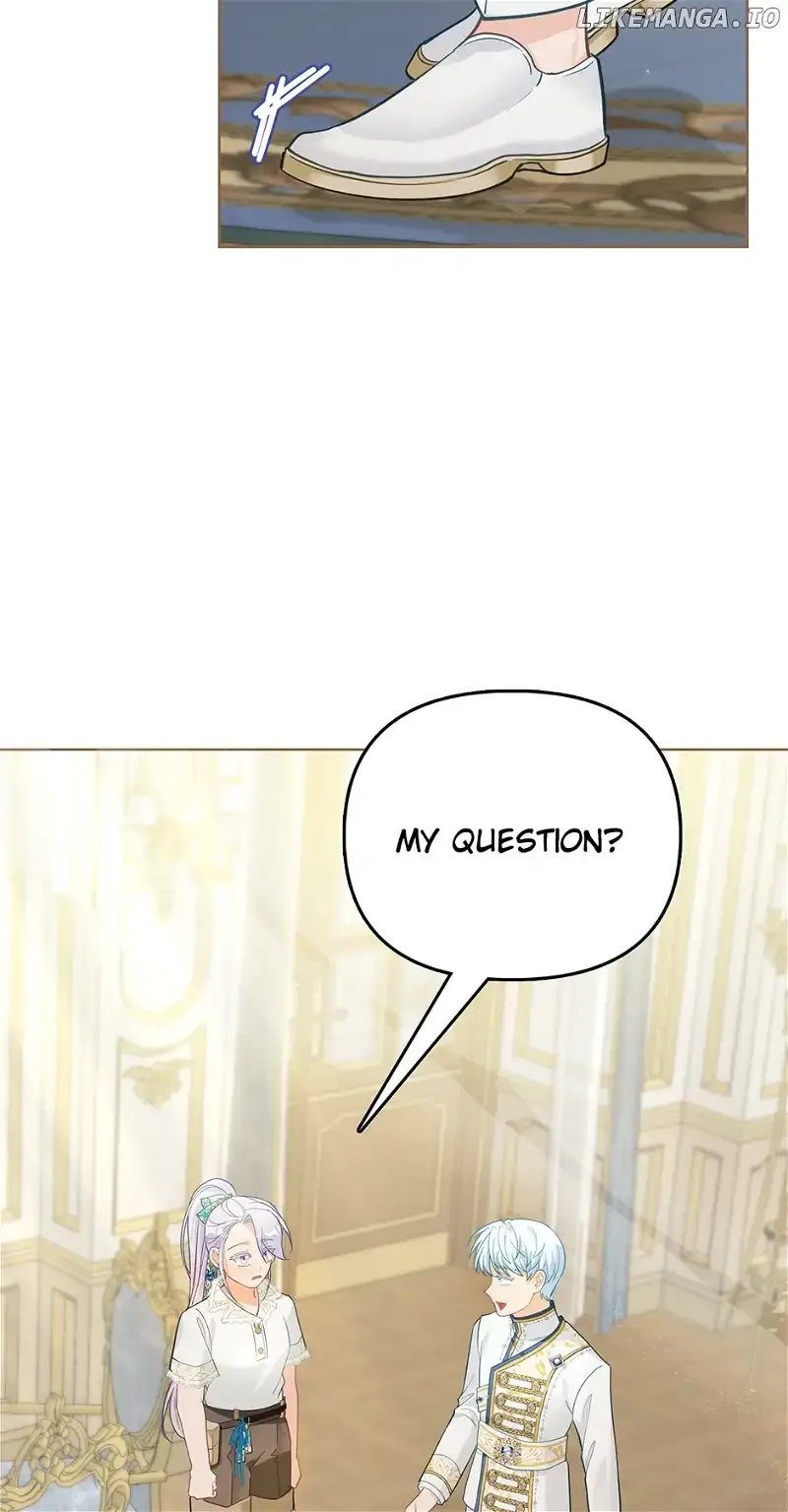 The Villainous Duke’s Special Rice Cultivation Method Chapter 19 page 71