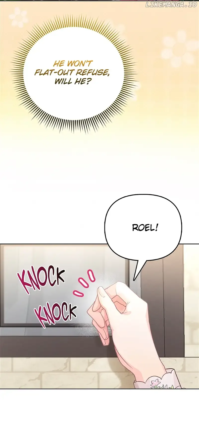 The Villainous Duke’s Special Rice Cultivation Method Chapter 17 page 37