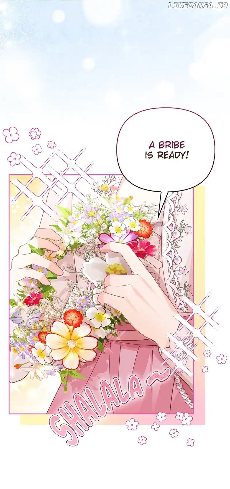 The Villainous Duke’s Special Rice Cultivation Method Chapter 17 page 35