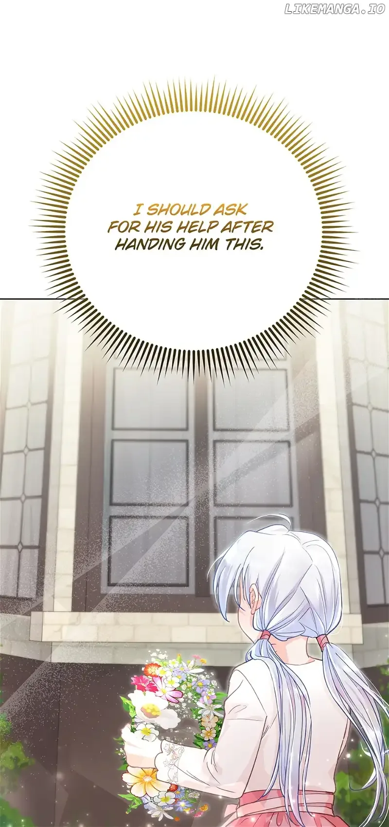 The Villainous Duke’s Special Rice Cultivation Method Chapter 17 page 36