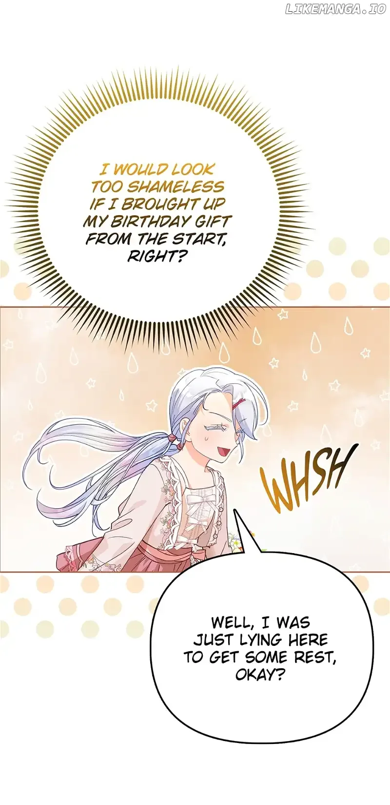The Villainous Duke’s Special Rice Cultivation Method Chapter 17 page 47