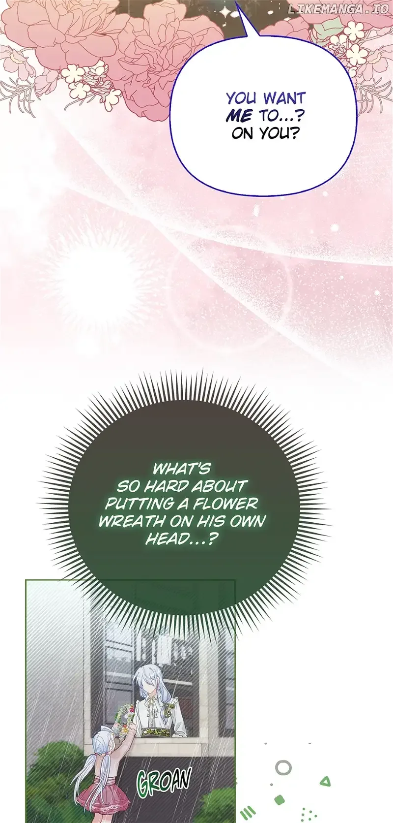 The Villainous Duke’s Special Rice Cultivation Method Chapter 17 page 60