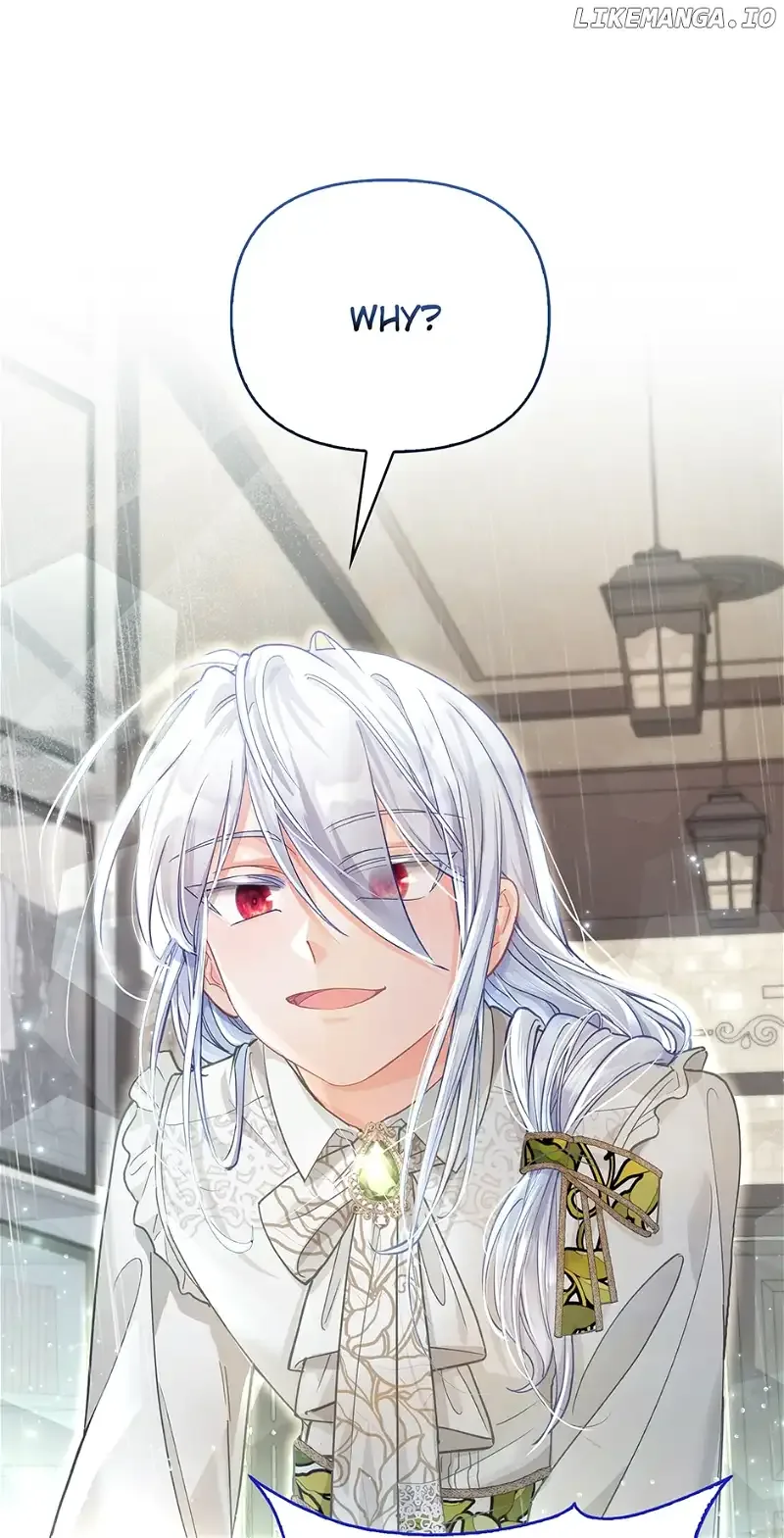 The Villainous Duke’s Special Rice Cultivation Method Chapter 17 page 63