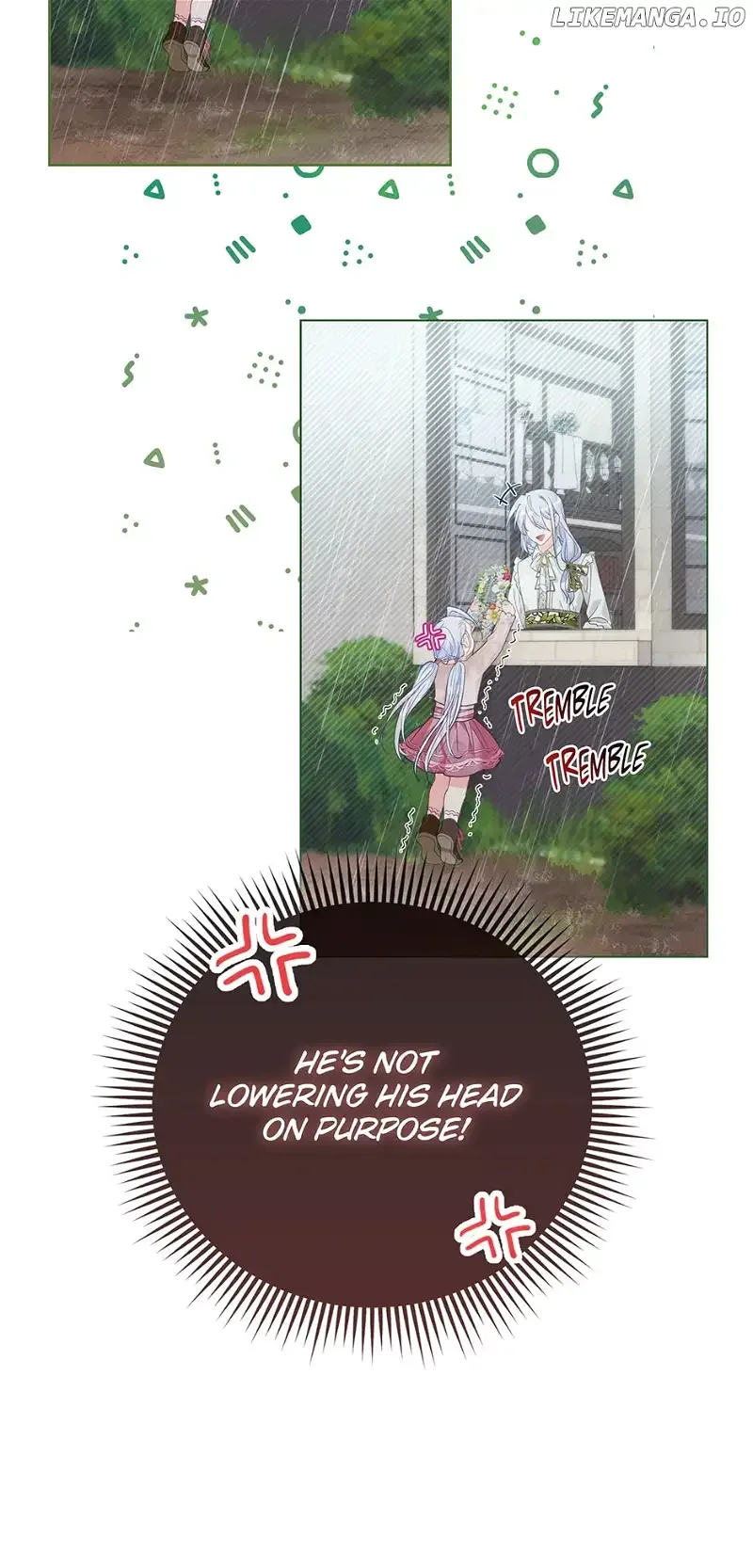 The Villainous Duke’s Special Rice Cultivation Method Chapter 17 page 61