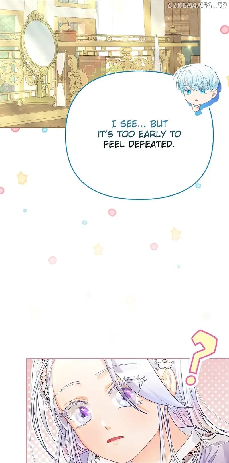 The Villainous Duke’s Special Rice Cultivation Method Chapter 20 page 32