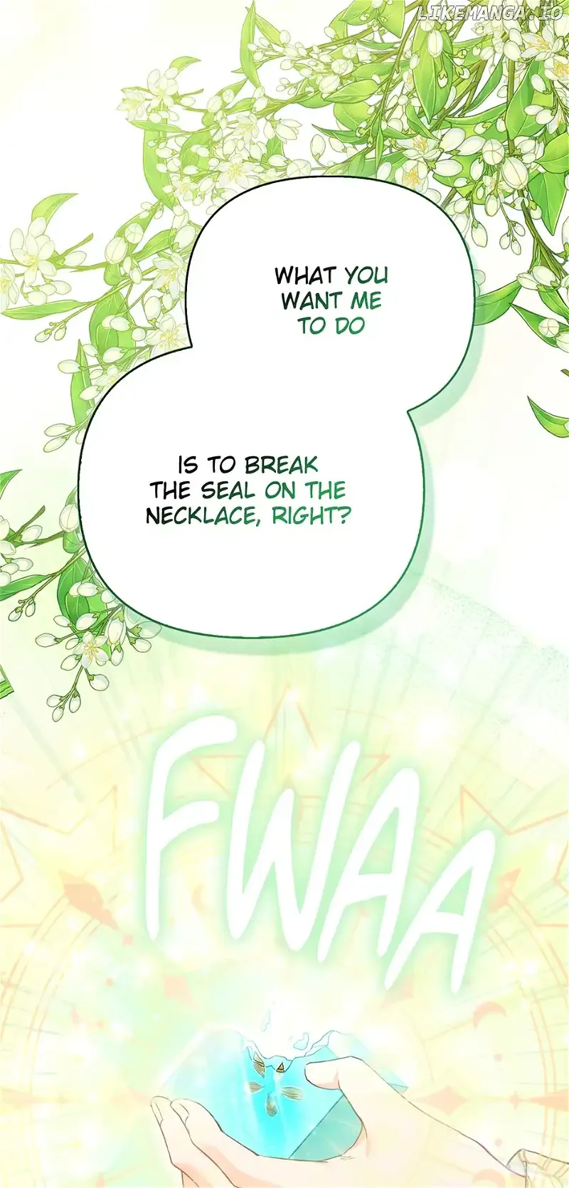The Villainous Duke’s Special Rice Cultivation Method Chapter 17 page 77