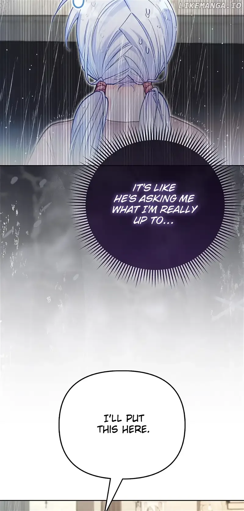 The Villainous Duke’s Special Rice Cultivation Method Chapter 17 page 55