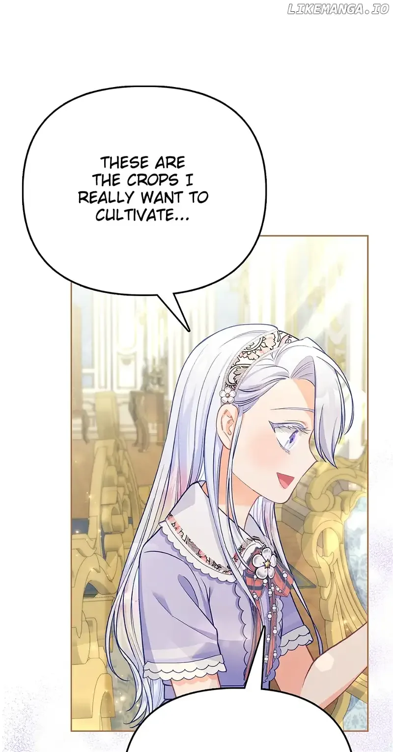 The Villainous Duke’s Special Rice Cultivation Method Chapter 20 page 54