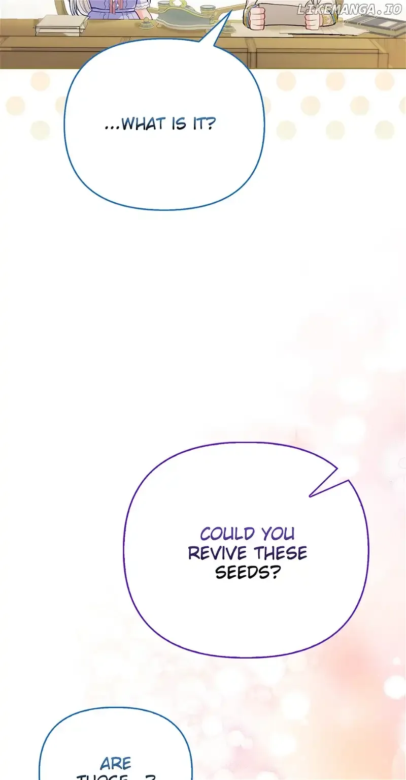 The Villainous Duke’s Special Rice Cultivation Method Chapter 20 page 52