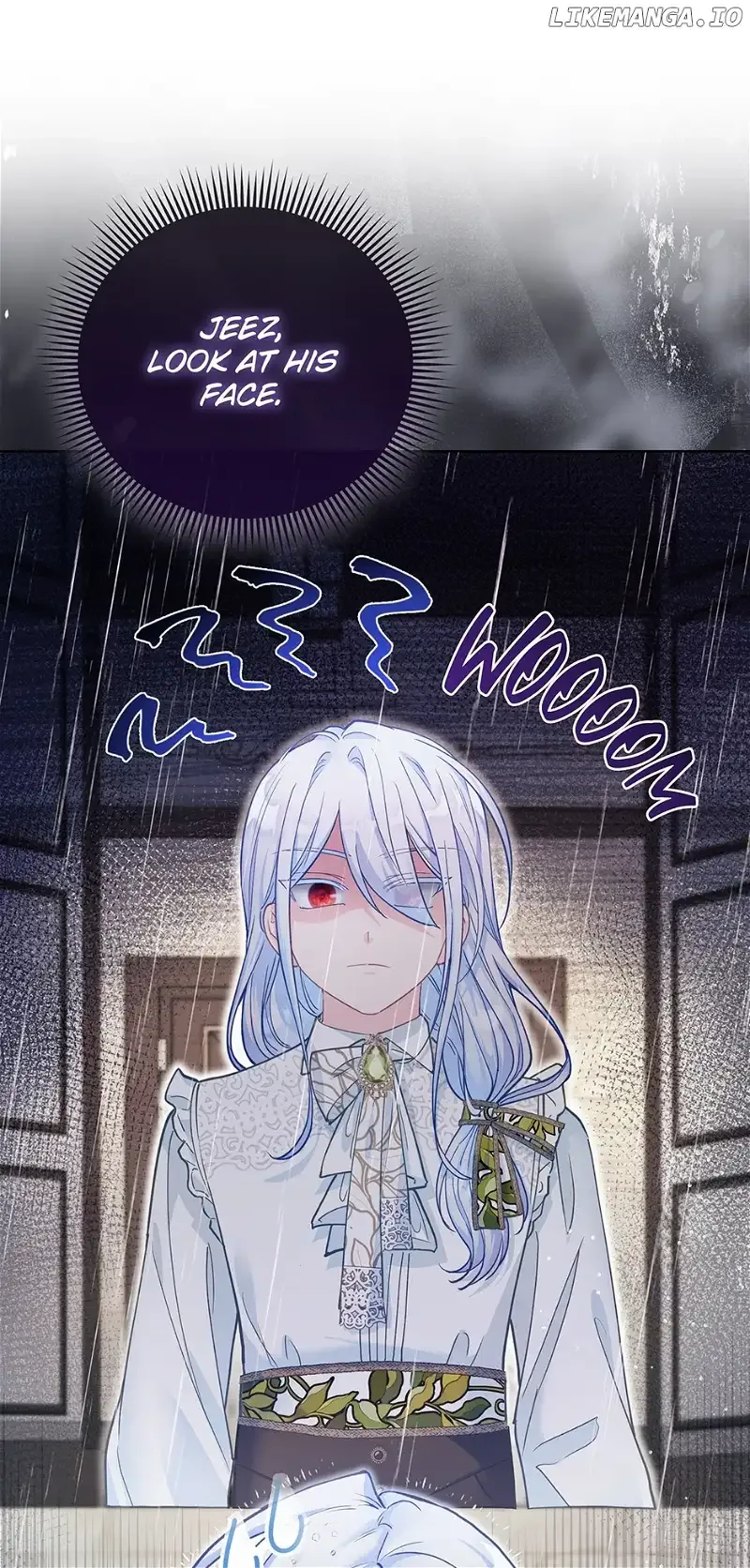 The Villainous Duke’s Special Rice Cultivation Method Chapter 17 page 54