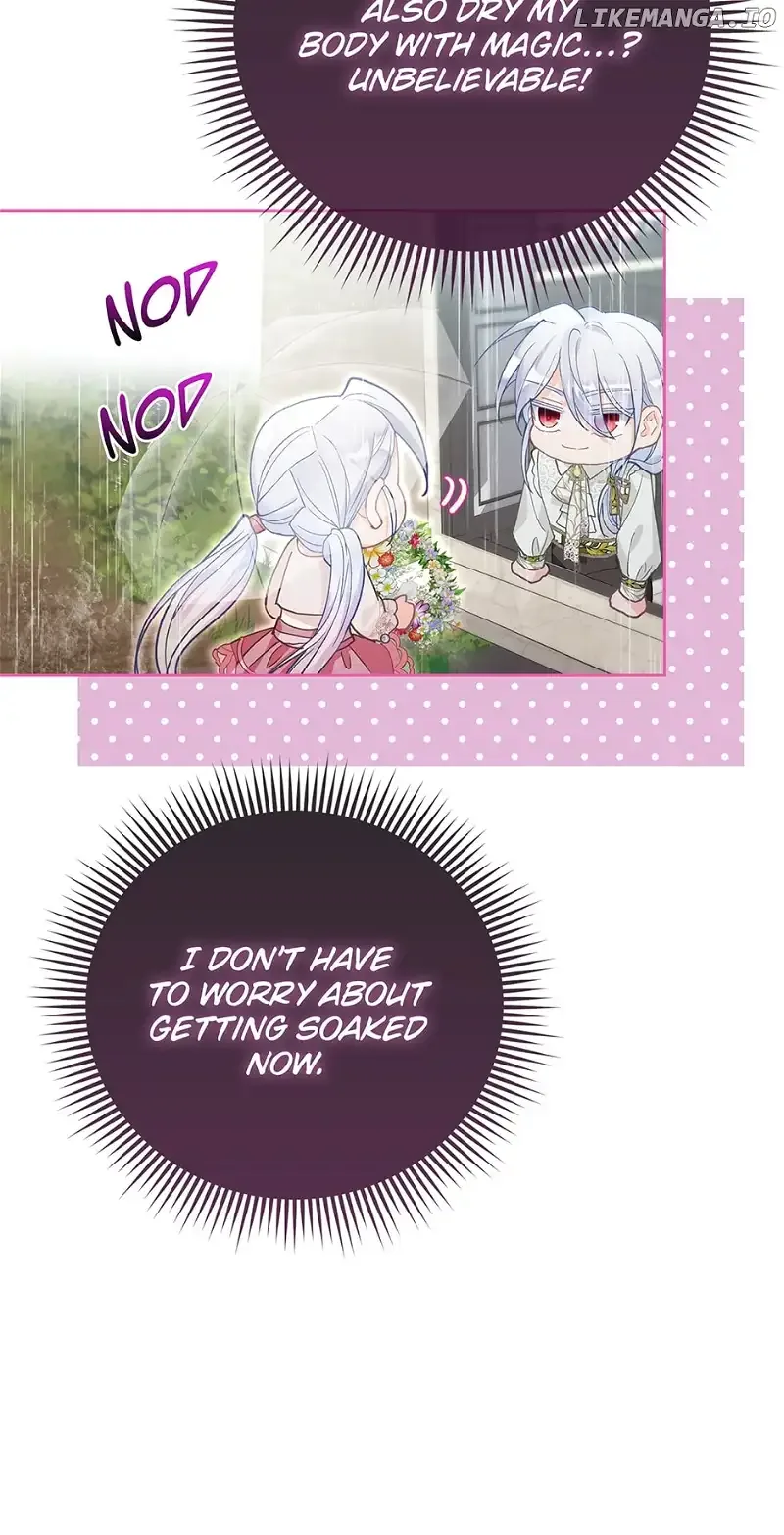 The Villainous Duke’s Special Rice Cultivation Method Chapter 17 page 68