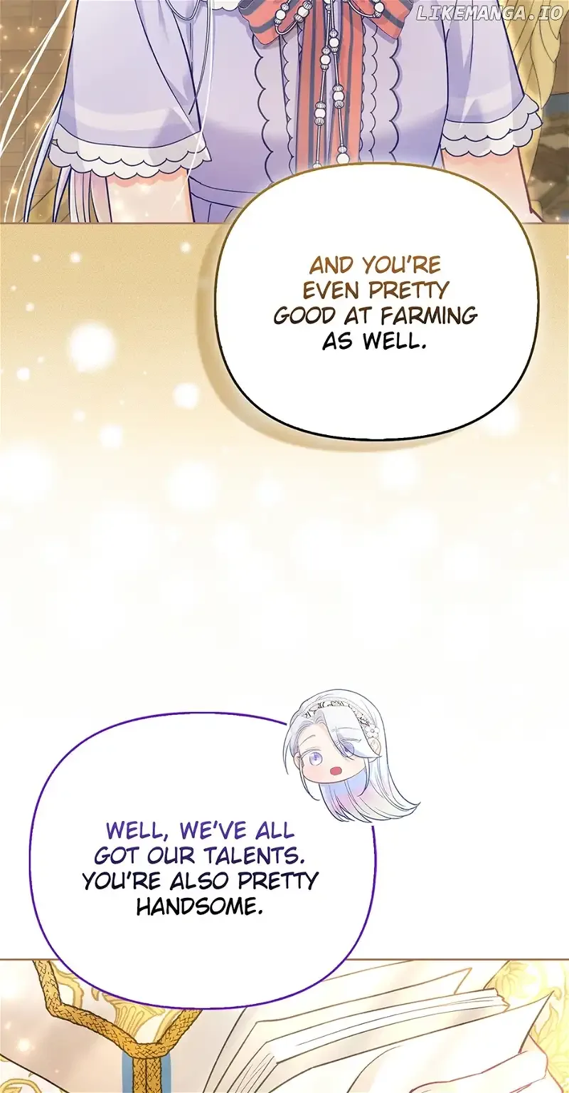 The Villainous Duke’s Special Rice Cultivation Method Chapter 20 page 47