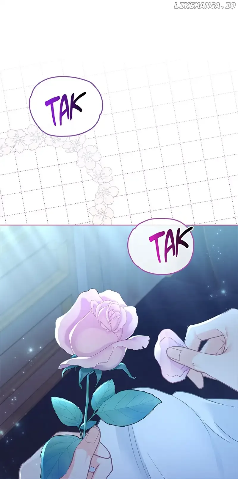 The Villainous Duke’s Special Rice Cultivation Method Chapter 20 page 8