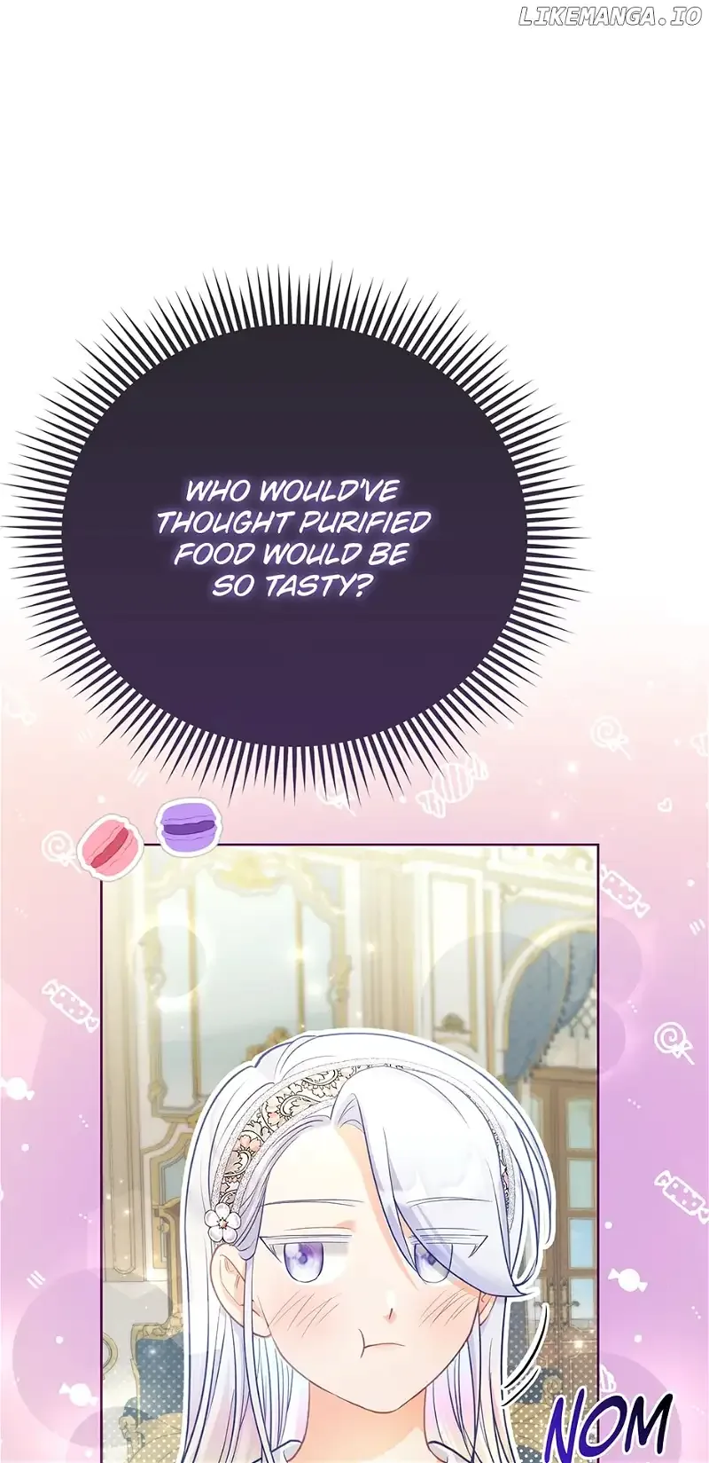 The Villainous Duke’s Special Rice Cultivation Method Chapter 20 page 37