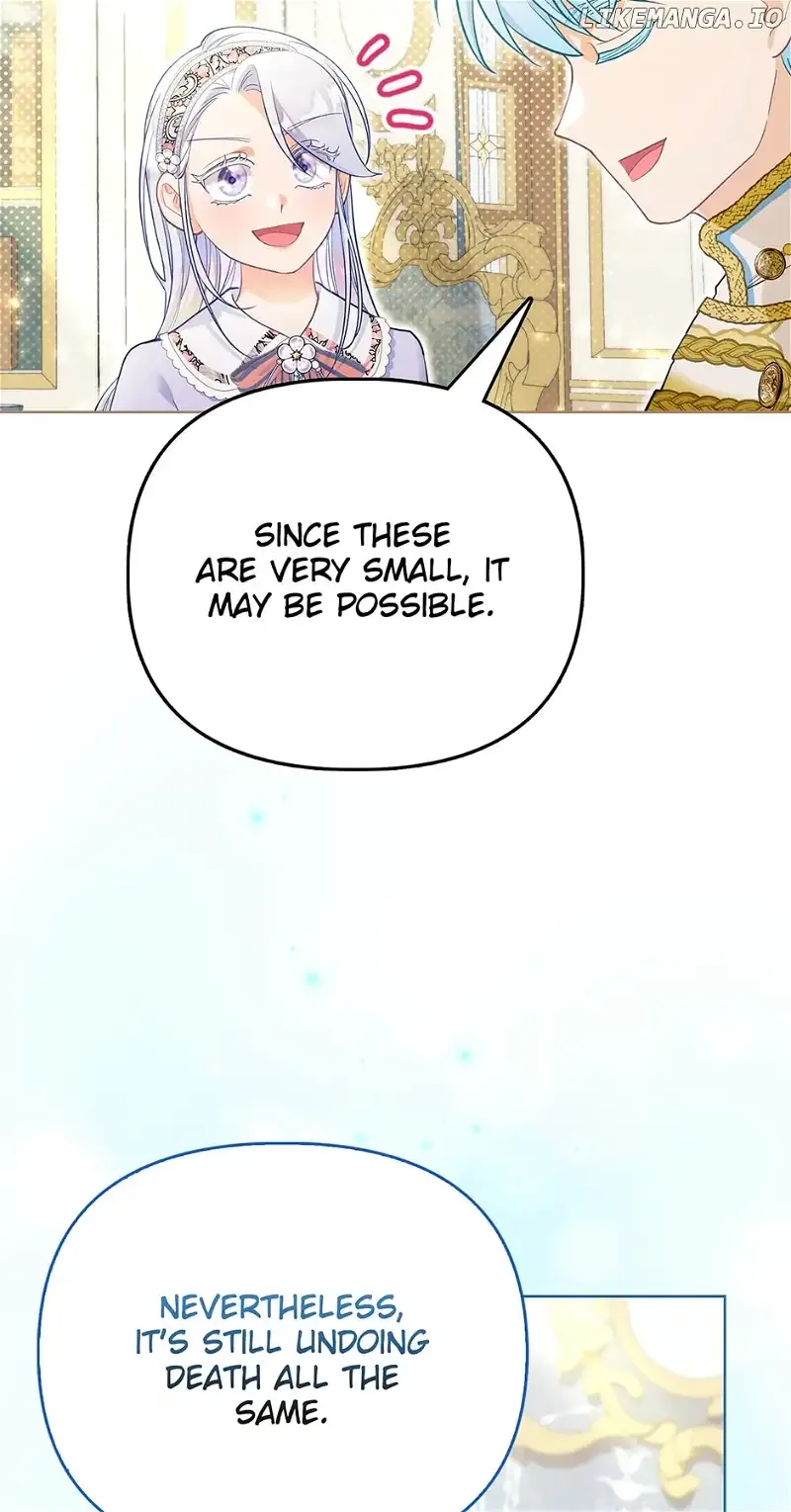 The Villainous Duke’s Special Rice Cultivation Method Chapter 20 page 60