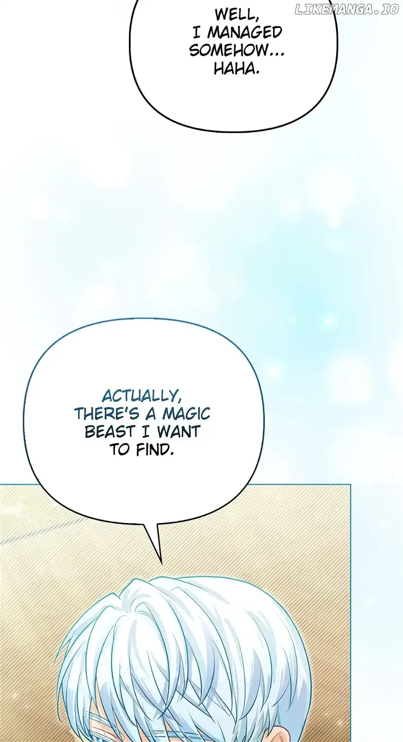 The Villainous Duke’s Special Rice Cultivation Method Chapter 20 page 68