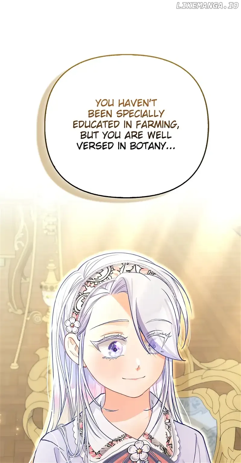 The Villainous Duke’s Special Rice Cultivation Method Chapter 20 page 46