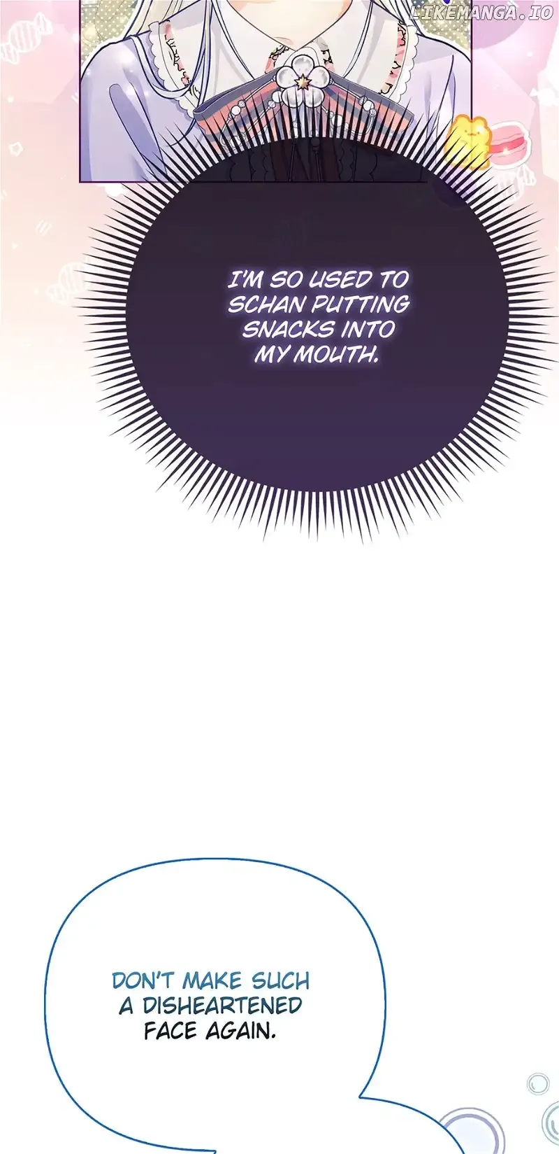 The Villainous Duke’s Special Rice Cultivation Method Chapter 20 page 38