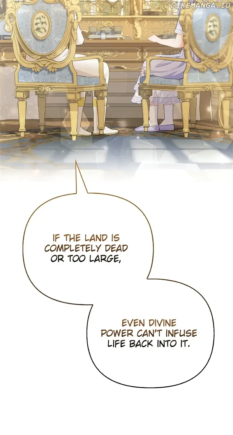 The Villainous Duke’s Special Rice Cultivation Method Chapter 20 page 28