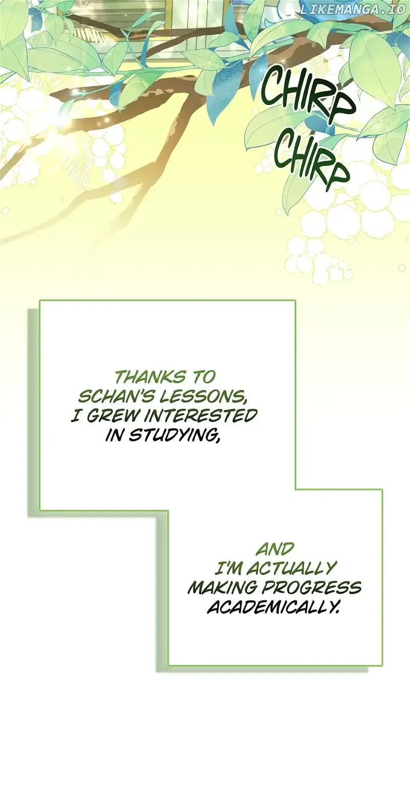 The Villainous Duke’s Special Rice Cultivation Method Chapter 20 page 21