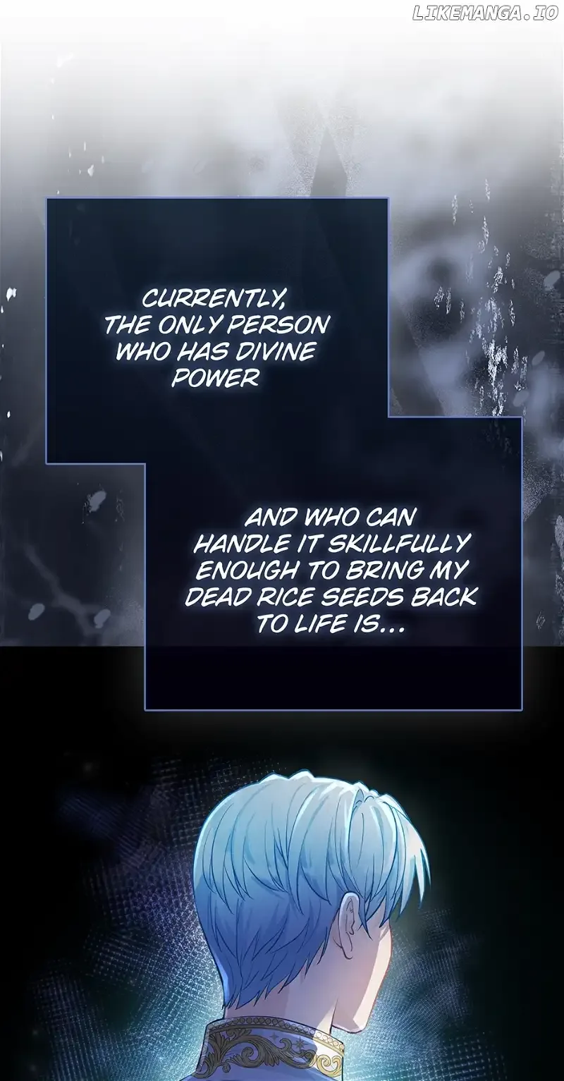 The Villainous Duke’s Special Rice Cultivation Method Chapter 20 page 6