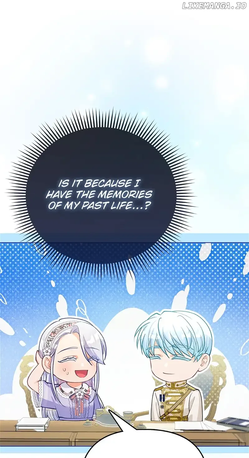 The Villainous Duke’s Special Rice Cultivation Method Chapter 20 page 67