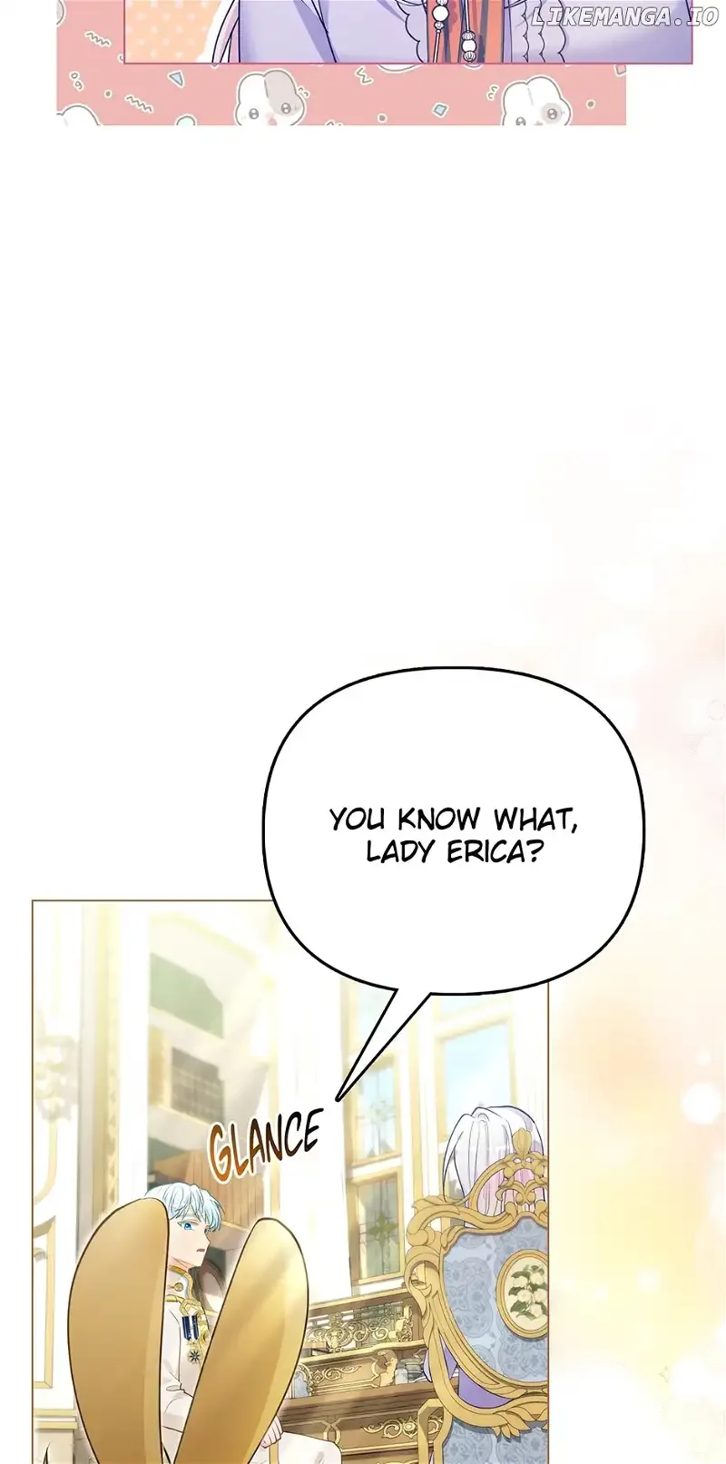 The Villainous Duke’s Special Rice Cultivation Method Chapter 20 page 64