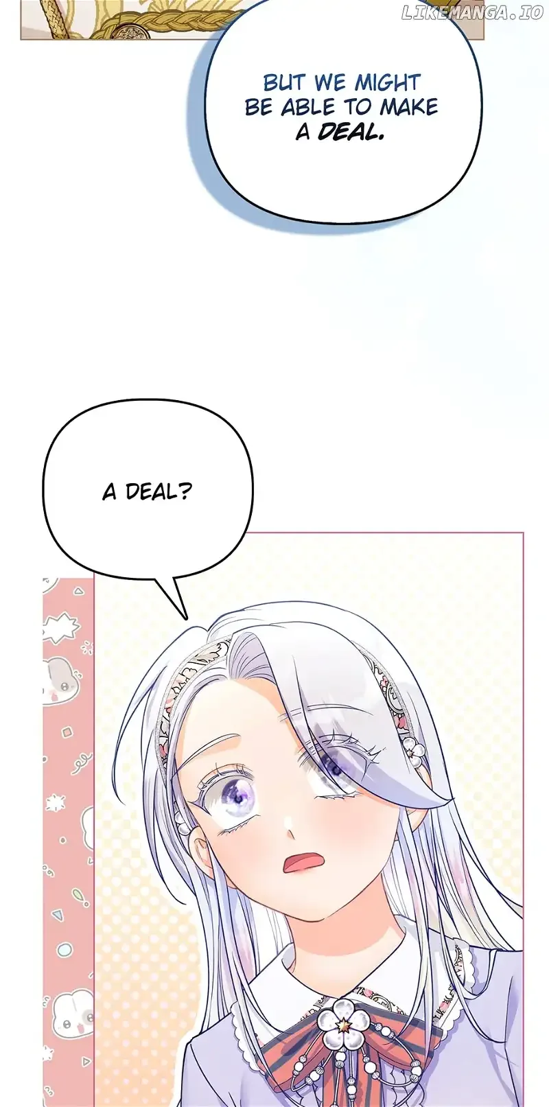 The Villainous Duke’s Special Rice Cultivation Method Chapter 20 page 63