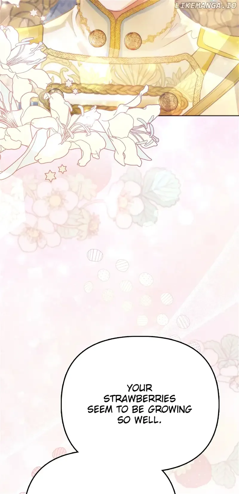 The Villainous Duke’s Special Rice Cultivation Method Chapter 20 page 43