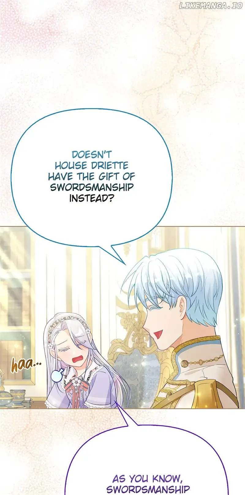 The Villainous Duke’s Special Rice Cultivation Method Chapter 20 page 30