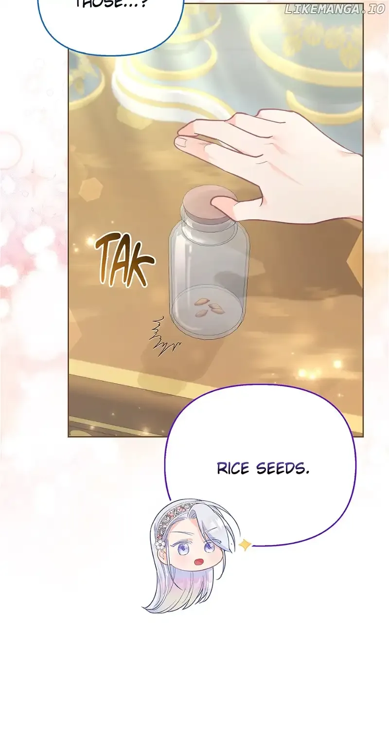 The Villainous Duke’s Special Rice Cultivation Method Chapter 20 page 53