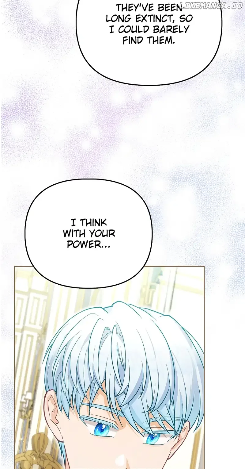 The Villainous Duke’s Special Rice Cultivation Method Chapter 20 page 55