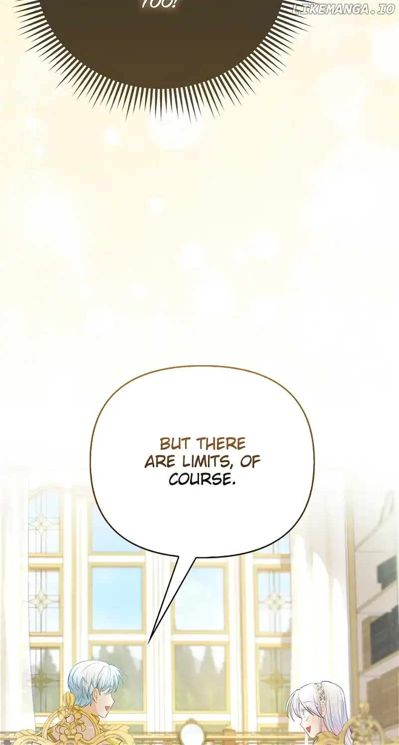The Villainous Duke’s Special Rice Cultivation Method Chapter 20 page 27