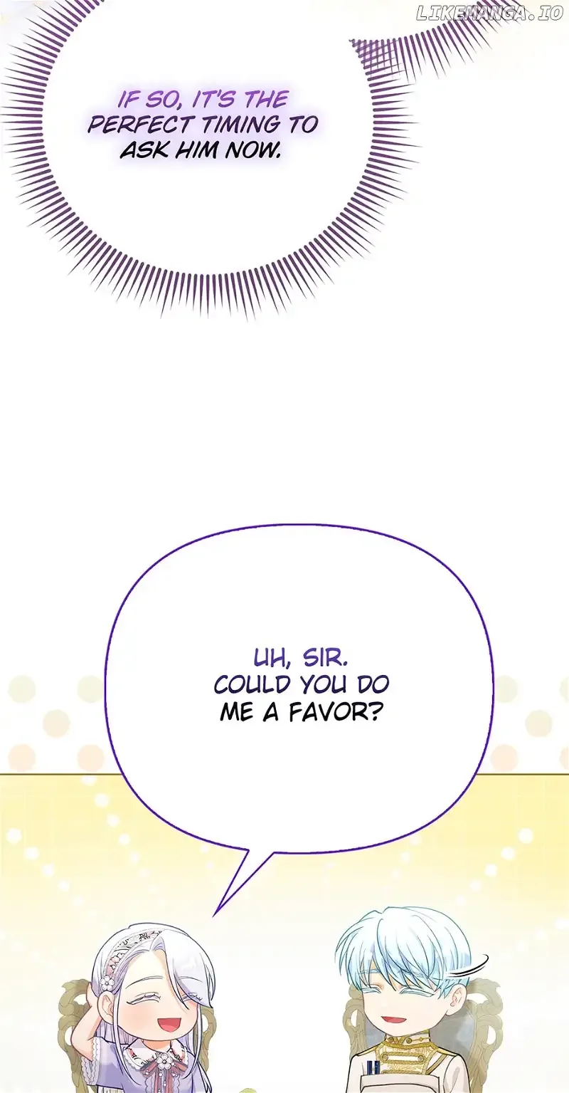 The Villainous Duke’s Special Rice Cultivation Method Chapter 20 page 51