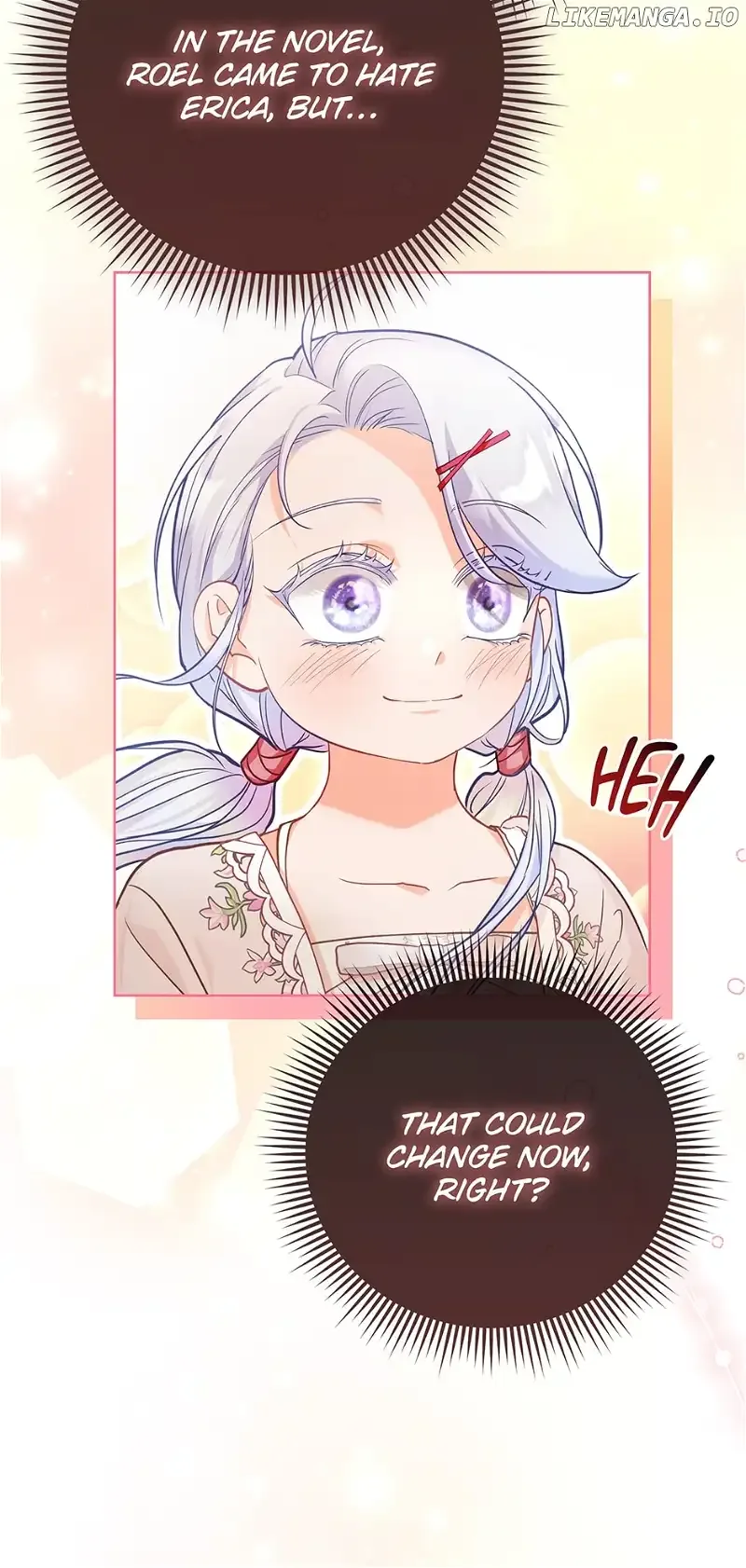 The Villainous Duke’s Special Rice Cultivation Method Chapter 17 page 73