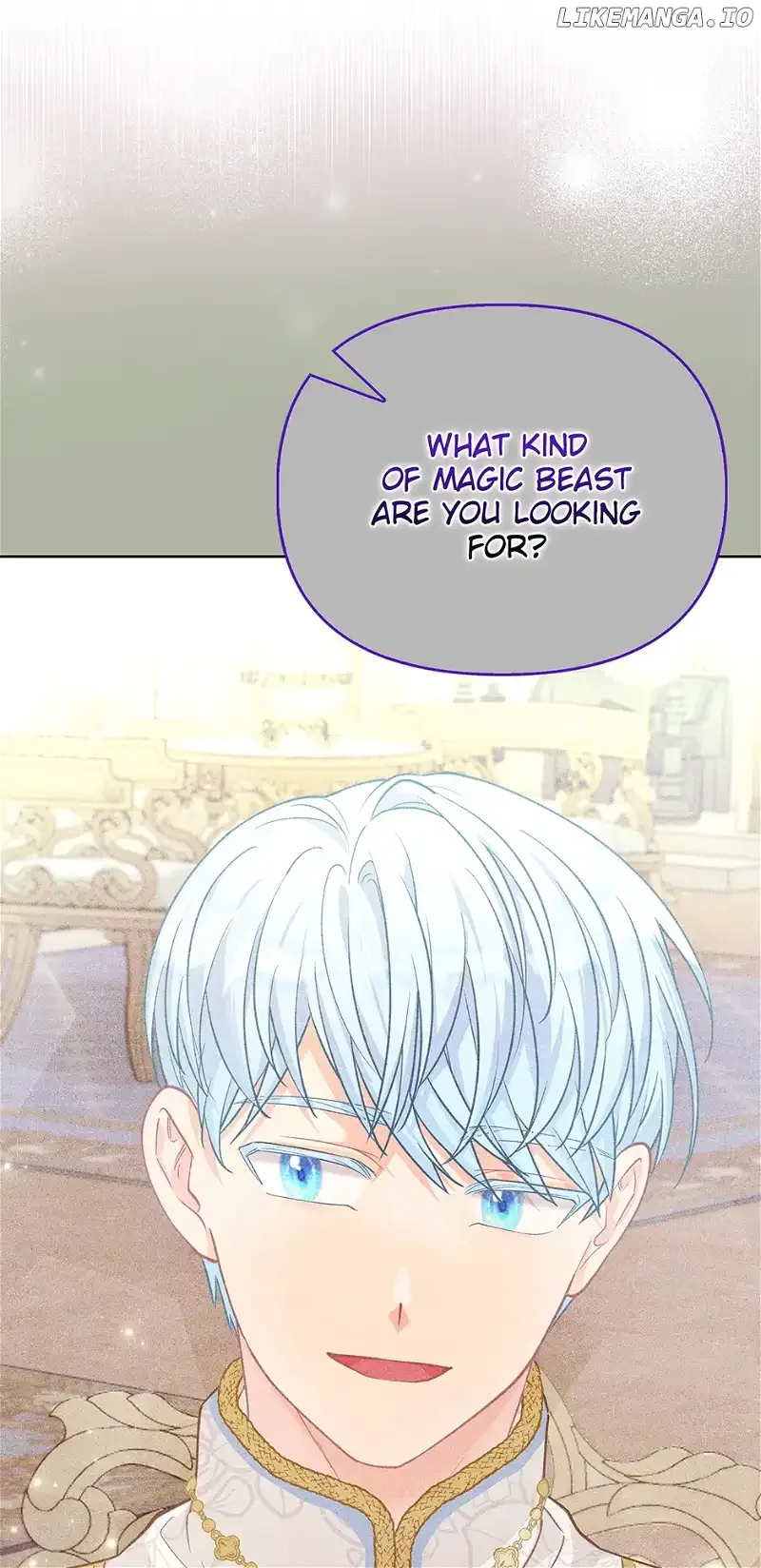 The Villainous Duke’s Special Rice Cultivation Method Chapter 20 page 75