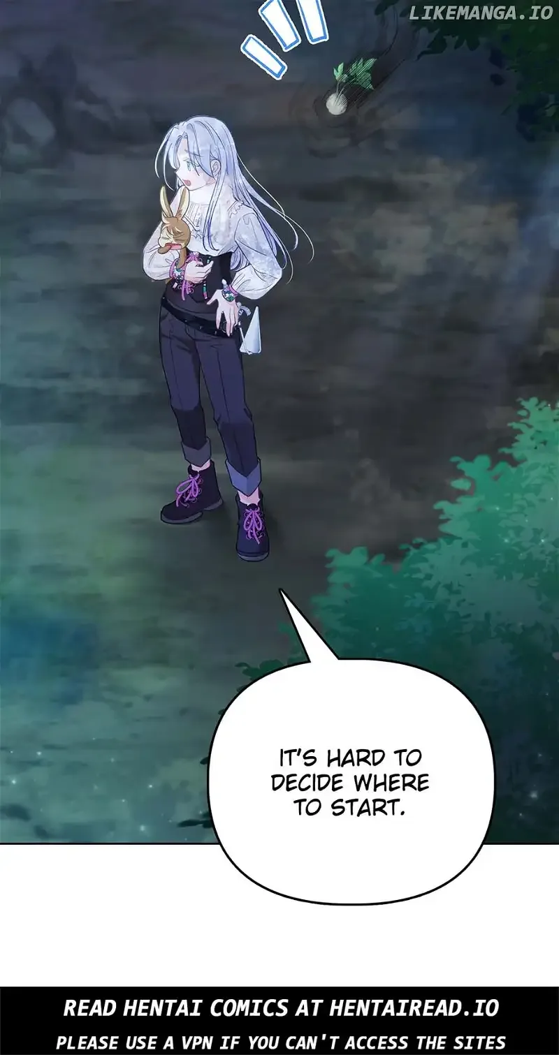 The Villainous Duke’s Special Rice Cultivation Method Chapter 20 page 89