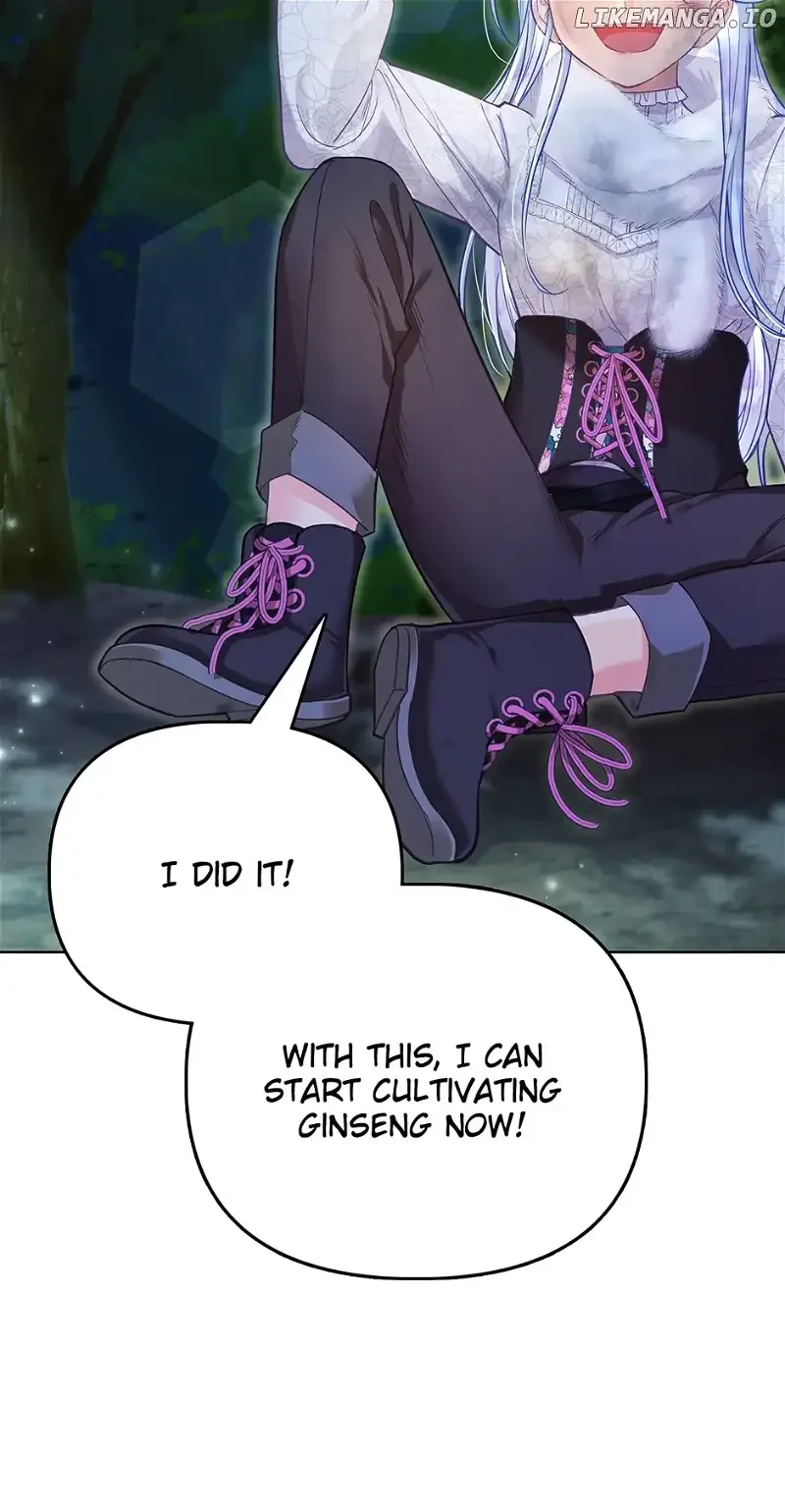 The Villainous Duke’s Special Rice Cultivation Method Chapter 21 page 66