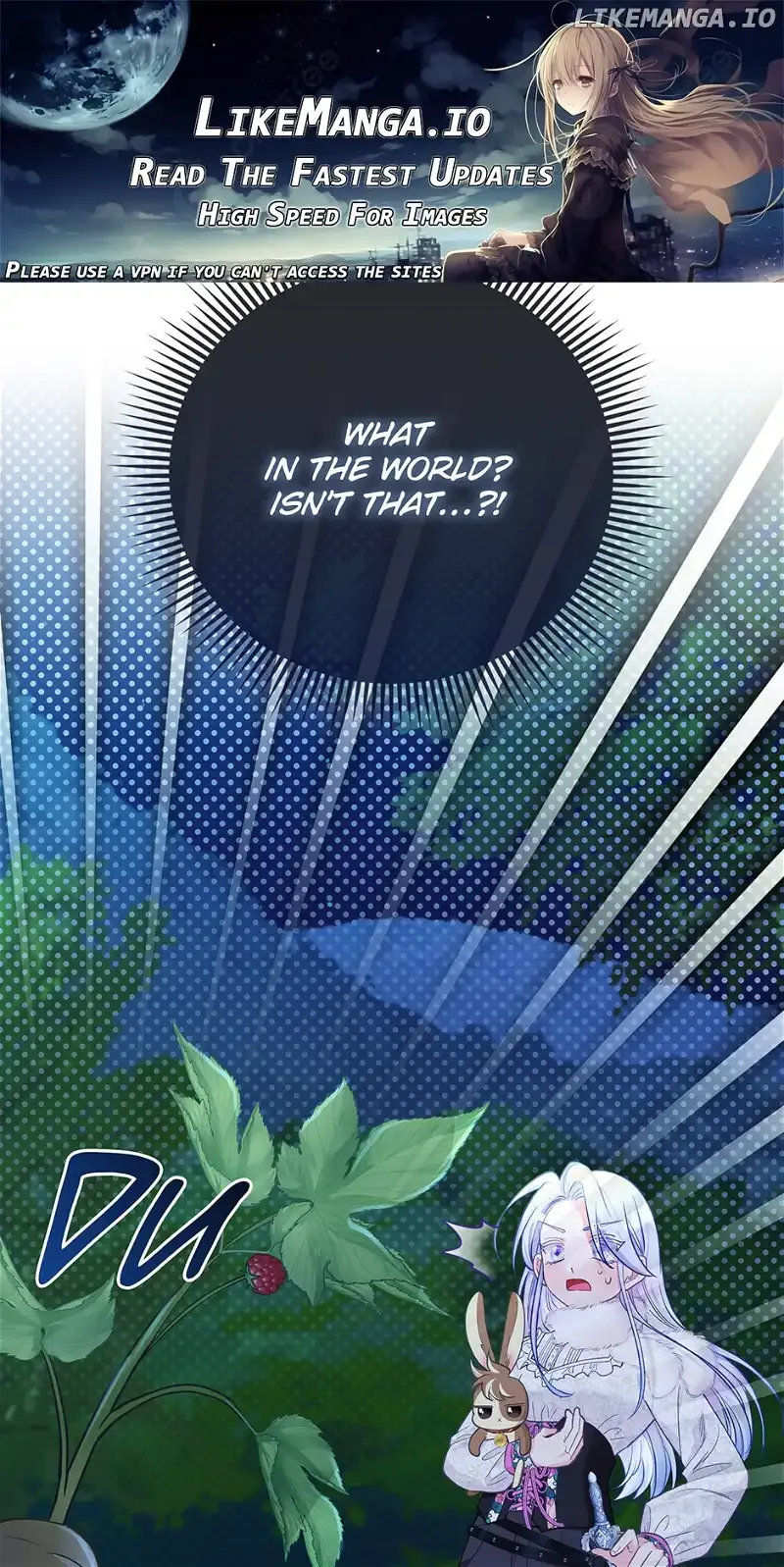 The Villainous Duke’s Special Rice Cultivation Method Chapter 21 page 2