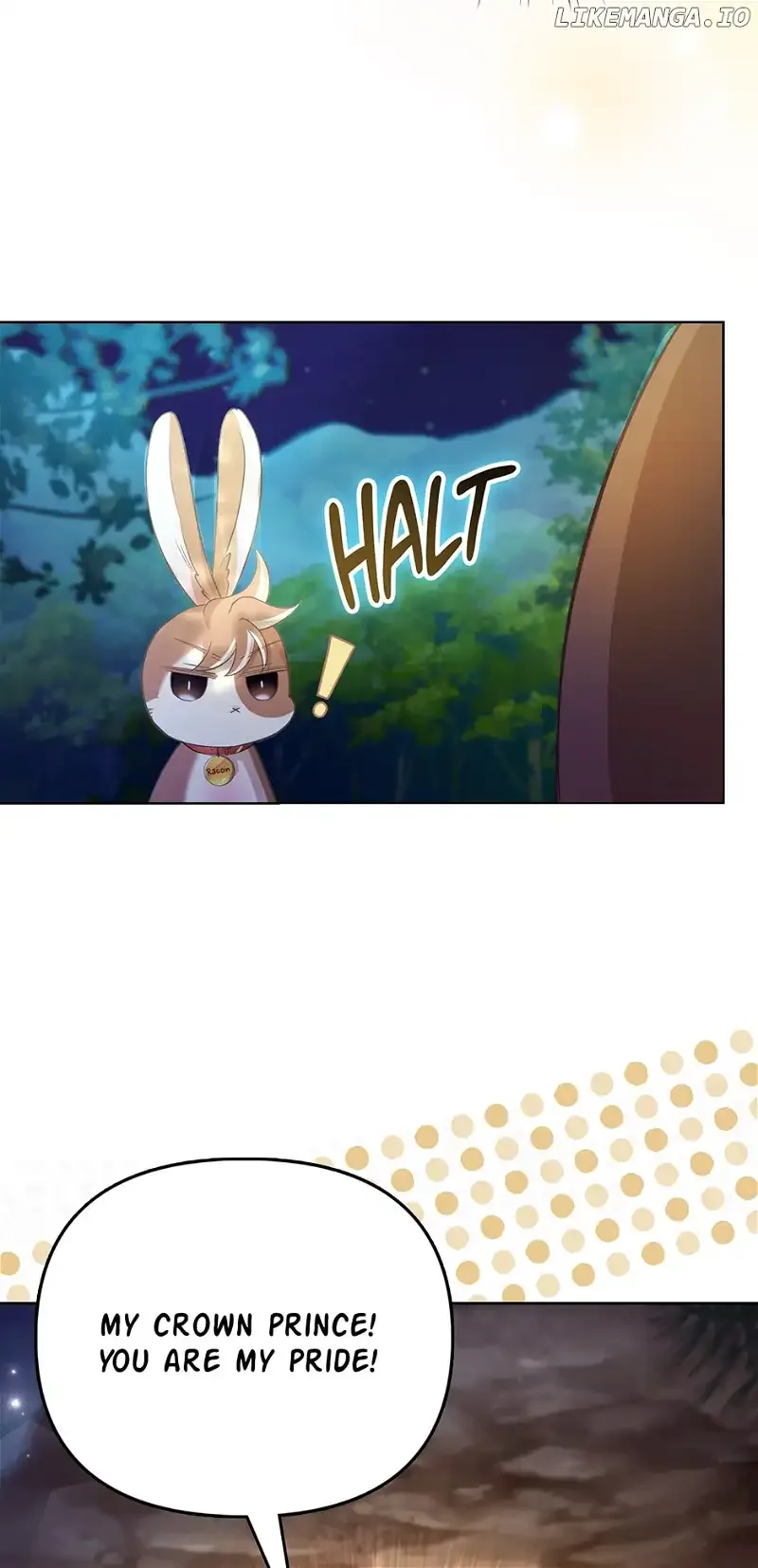 The Villainous Duke’s Special Rice Cultivation Method Chapter 21 page 41