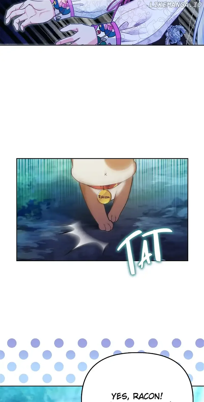 The Villainous Duke’s Special Rice Cultivation Method Chapter 21 page 11