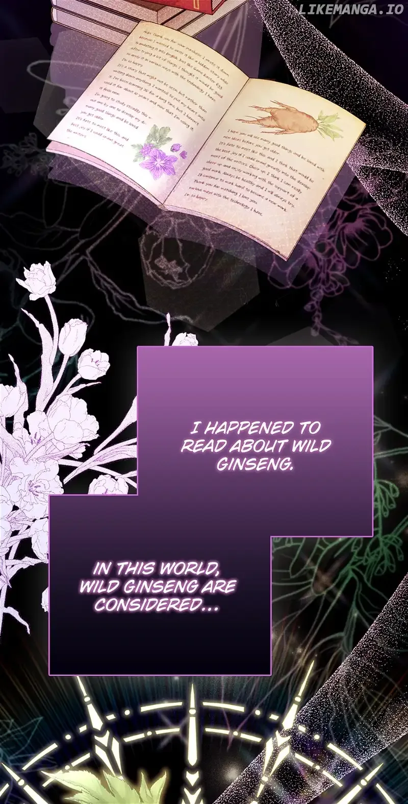 The Villainous Duke’s Special Rice Cultivation Method Chapter 21 page 7