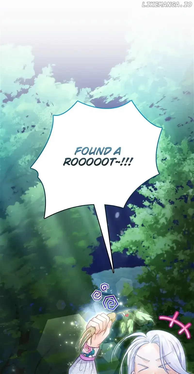 The Villainous Duke’s Special Rice Cultivation Method Chapter 21 page 65