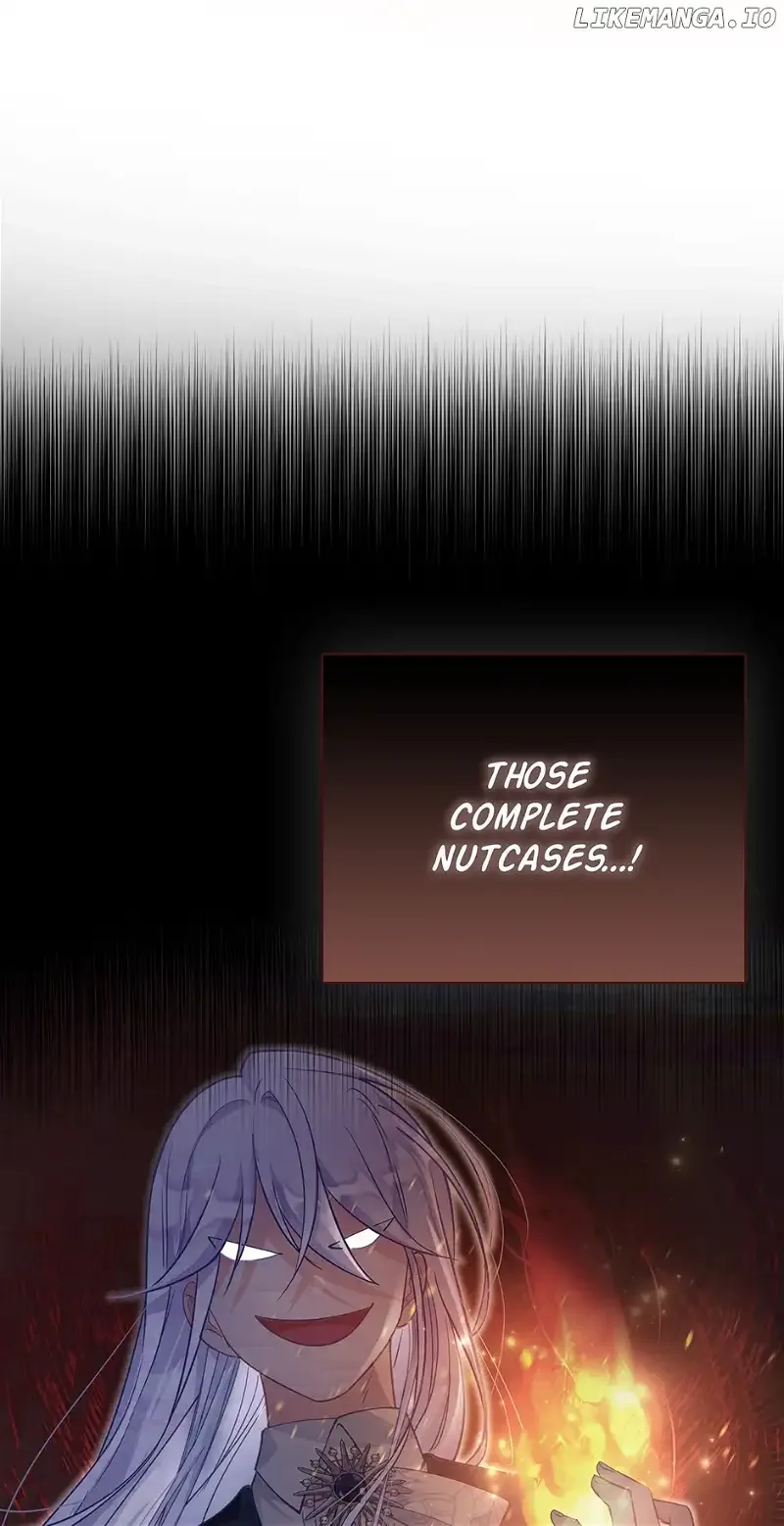 The Villainous Duke’s Special Rice Cultivation Method Chapter 21 page 35