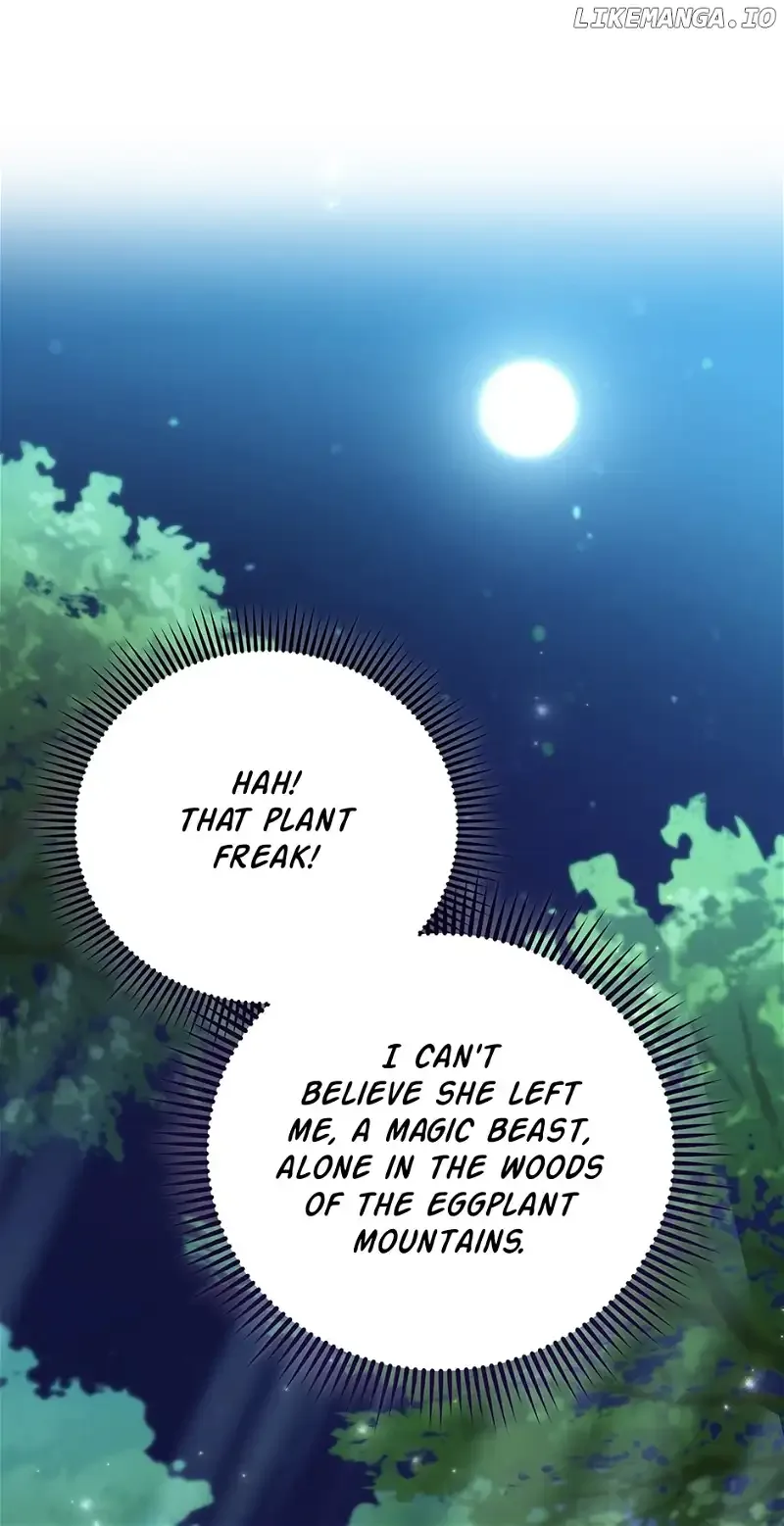The Villainous Duke’s Special Rice Cultivation Method Chapter 21 page 31