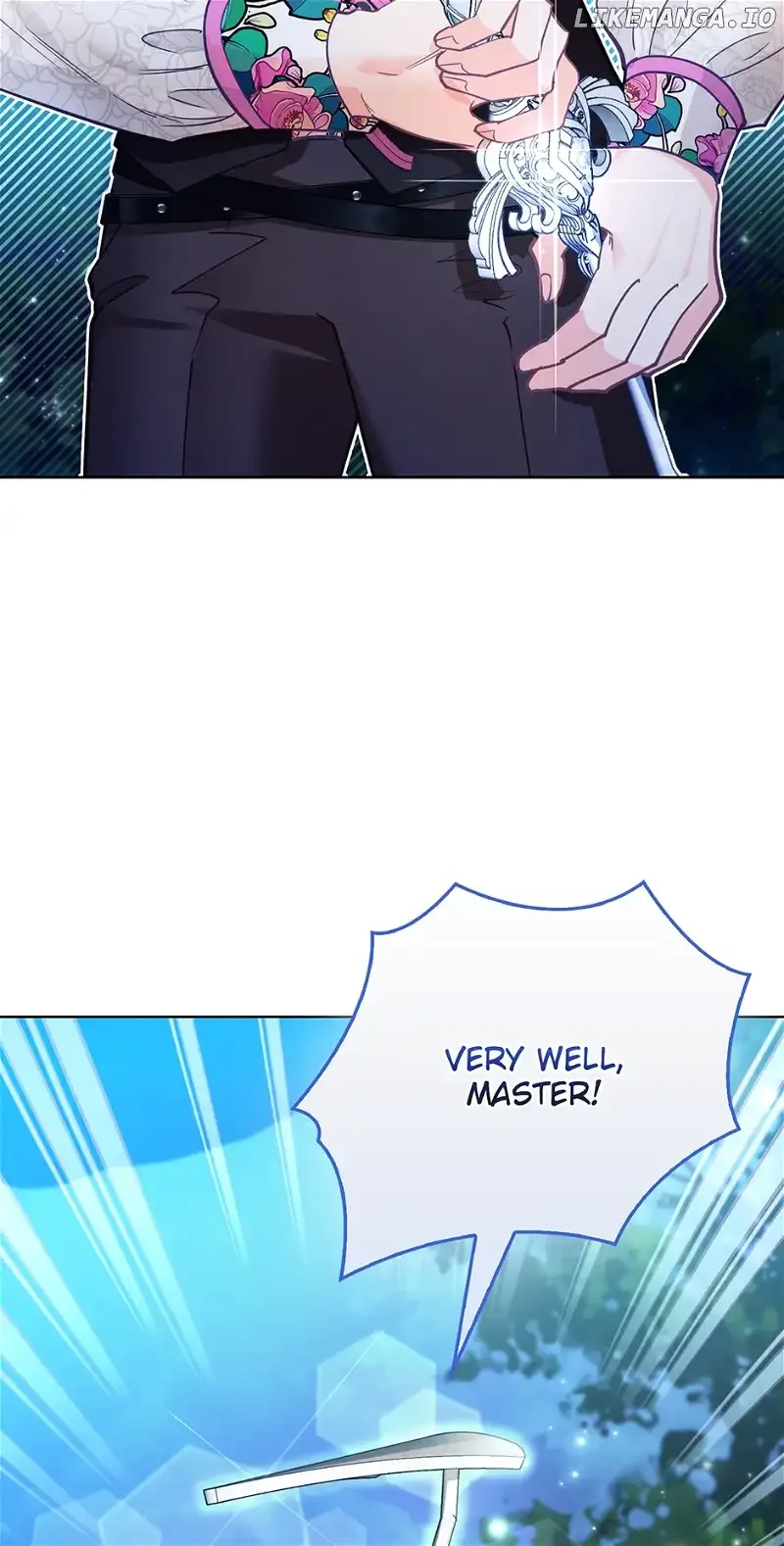 The Villainous Duke’s Special Rice Cultivation Method Chapter 21 page 24